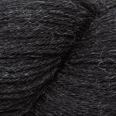 Estelle Yarns Highland Alpaca Fine Yarn Black