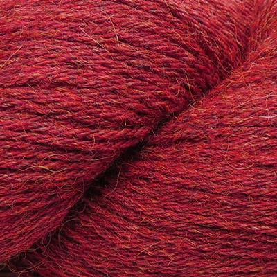 Estelle Yarns Highland Alpaca Fine Yarn Red