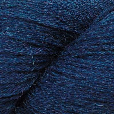 Estelle Yarns Highland Alpaca Fine Yarn Indigo