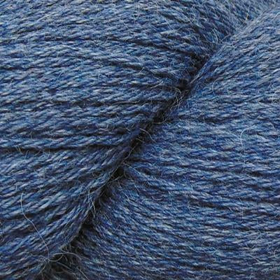 Estelle Yarns Highland Alpaca Fine Yarn Denim