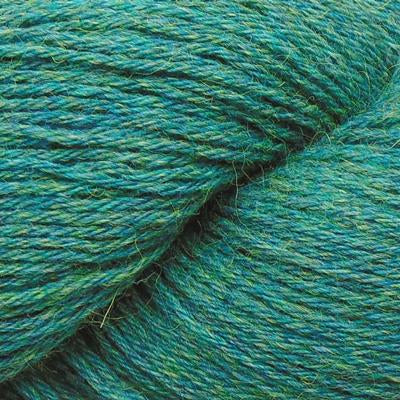 Estelle Yarns Highland Alpaca Fine Yarn Jade