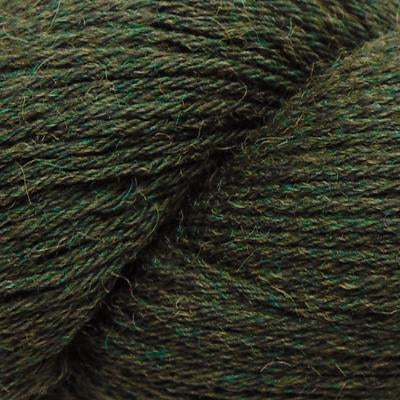 Estelle Yarns Highland Alpaca Fine Yarn Olive