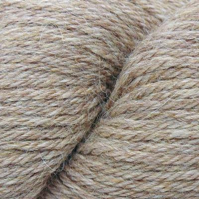 Estelle Yarns Highland Alpaca DK Yarn  Sand