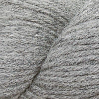 Estelle Yarns Highland Alpaca DK Yarn  Medium Grey