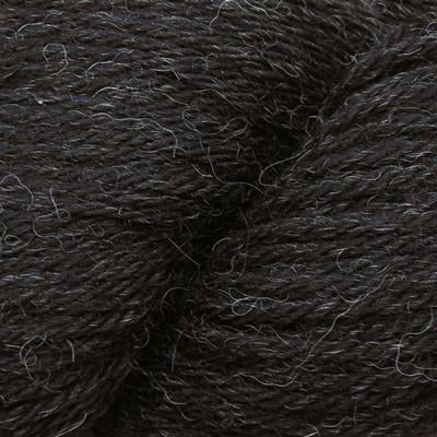 Estelle Yarns Highland Alpaca DK Yarn  Black