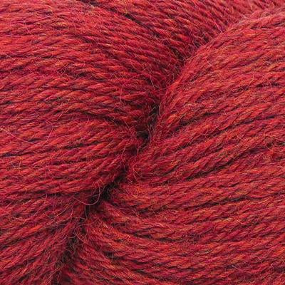 Estelle Yarns Highland Alpaca DK Yarn   Red