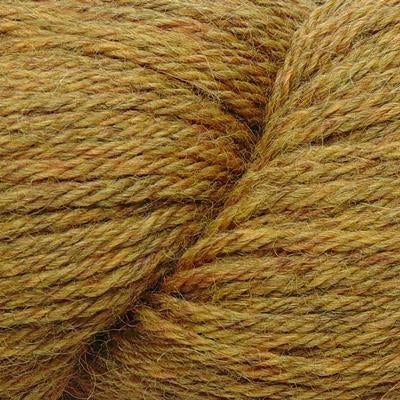 Estelle Yarns Highland Alpaca DK Yarn  Gold