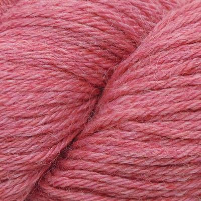 Estelle Yarns Highland Alpaca DK Yarn  Rose