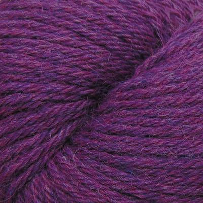 Estelle Yarns Highland Alpaca DK Yarn  Violet