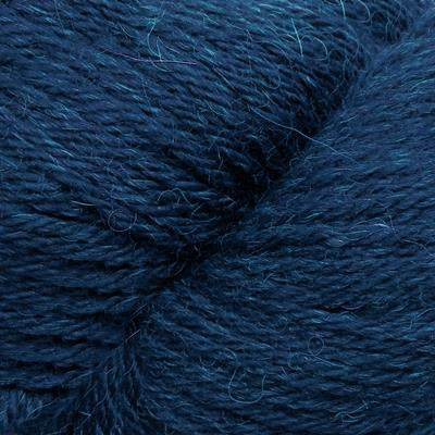 Estelle Yarns Highland Alpaca DK Yarn  Indigo