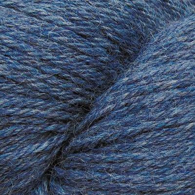 Estelle Yarns Highland Alpaca DK Yarn  Denim