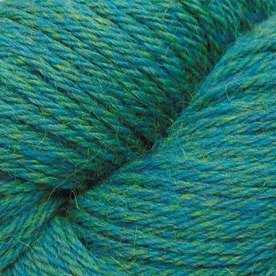 Estelle Yarns Highland Alpaca DK Yarn  Jade