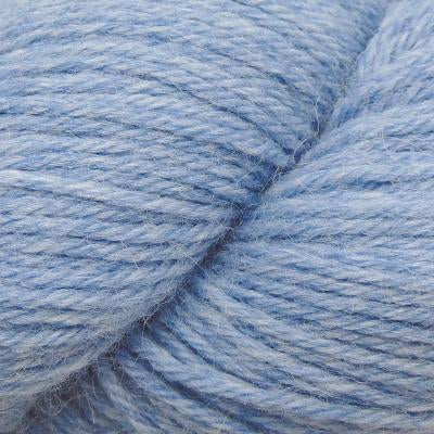 Estelle Yarns Highland Alpaca DK Yarn  Sky