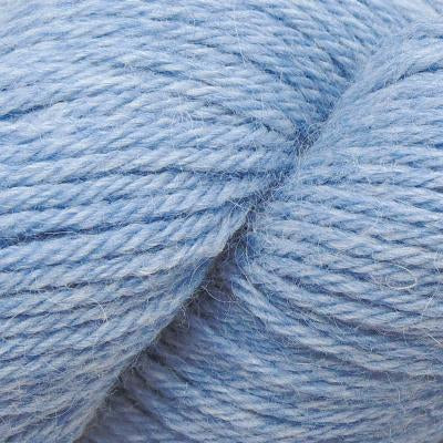 Estelle Yarns Highland Alpaca Worsted Yarn Sky