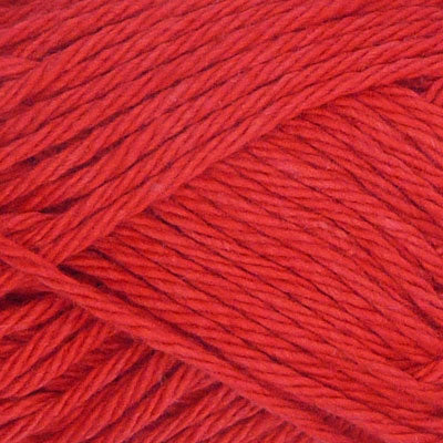 Estelle Yarns Sudz Solids 200 Yarn Red