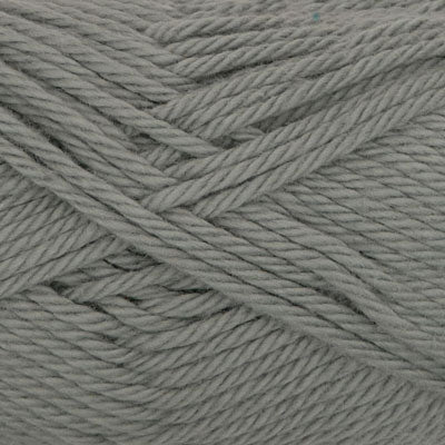 Estelle Yarns Sudz Solids 200 Yarn Steel