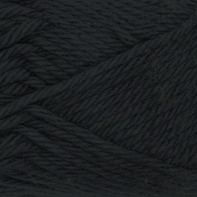 Estelle Yarns Sudz Solids 200 Yarn Black