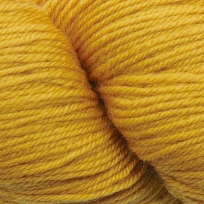 Cascade Yarns Heritage Sock Solid Yarn Golden Yellow