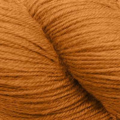 Cascade Yarns Heritage Sock Solid Yarn Pumpkin Spice