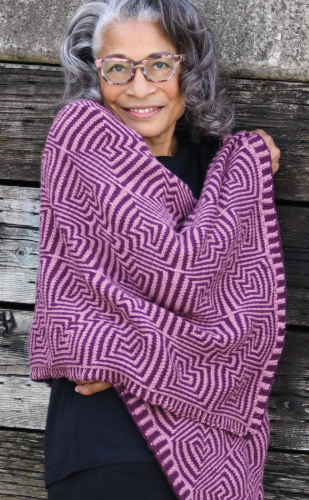 Cascade 220 Solids - Vino Oniv Wrap