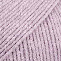 DROPS Baby Merino Yarn Lavender Frost