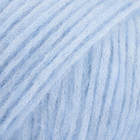 DROPS Design Yarn Air Light Blue