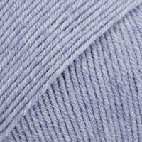 DROPS Baby Merino Yarn Light Lavender