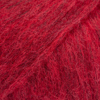 DROPS Design Yarn Air Crimson Red