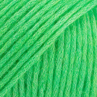 DROPS Design Yarn Air Parrot Green