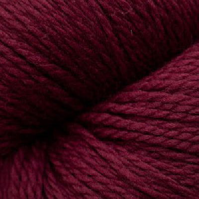 Cascade Yarns Eco+ Merlot