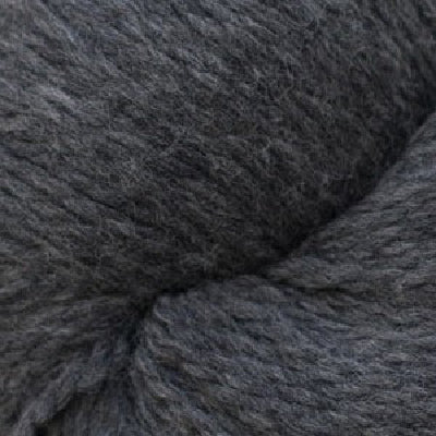 Cascade Yarns Eco+ Charcoal Grey