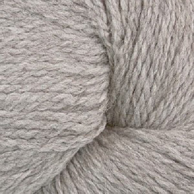 Cascade Yarns Eco+ Silver Grey