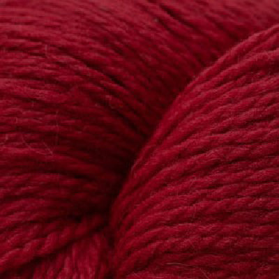 Cascade Yarns Eco+ Scarlet