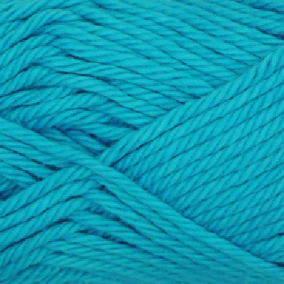 Estelle Yarns Sudz Cotton Solids Yarn Ocean