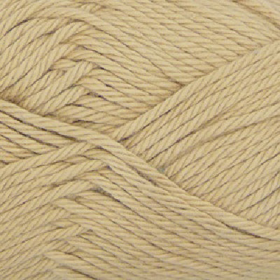 Estelle Yarns Sudz Cotton Solids Yarn Sand