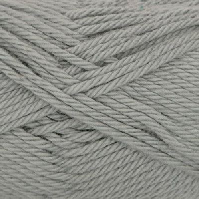 Estelle Yarns Sudz Cotton Solids Yarn Steel