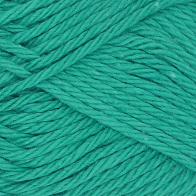 Estelle Yarns Sudz Cotton Solids Yarn Teal