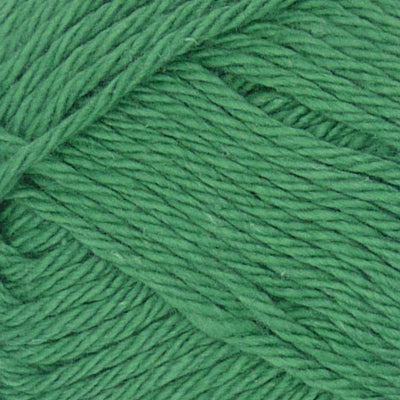 Estelle Yarns Sudz Cotton Solids Yarn Leprechaun