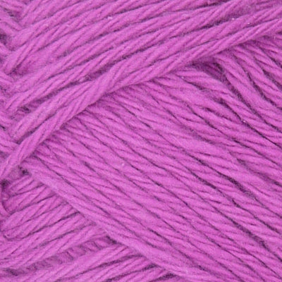 Estelle Yarns Sudz Cotton Solids Yarn Orchid