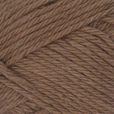 Estelle Yarns Sudz Cotton Solids Yarn Coffee