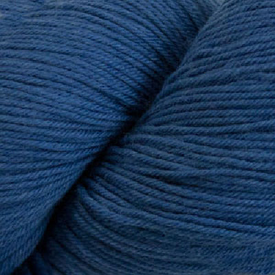 Cascade Yarns Heritage Sock Solid Yarn Denim