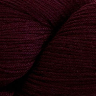 Cascade Yarns Heritage Sock Solid Yarn Burgundy