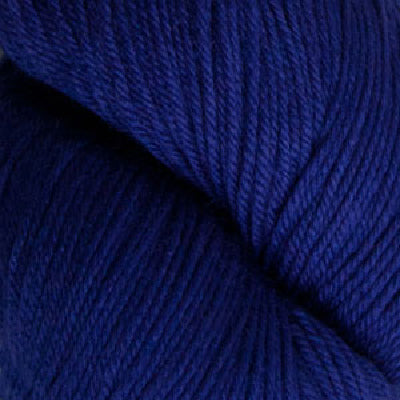 Cascade Yarns Heritage Sock Solid Yarn Sapphire