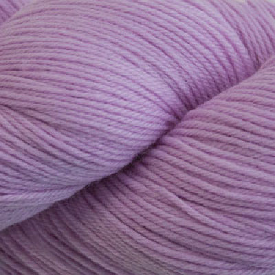 Cascade Yarns Heritage Sock Solid Yarn Iris