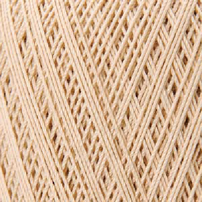 Rico Yarns Essentials Crochet Beige