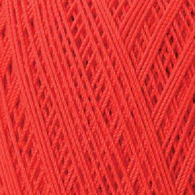 Rico Yarns Essentials Crochet Red