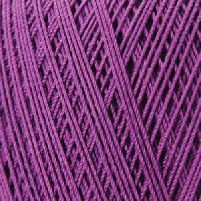 Rico Yarns Essentials Crochet Purple