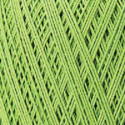 Rico Yarns Essentials Crochet Light Green