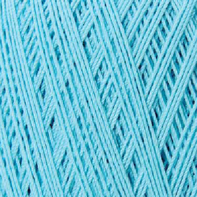 Rico Yarns Essentials Crochet Turquoise