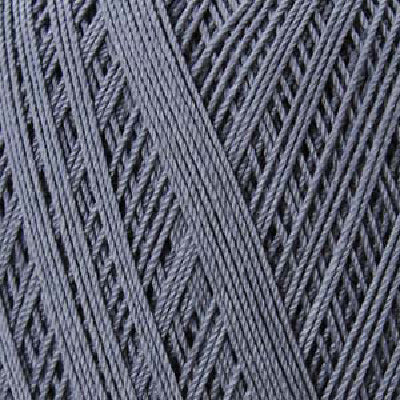 Rico Yarns Essentials Crochet Mouse Grey